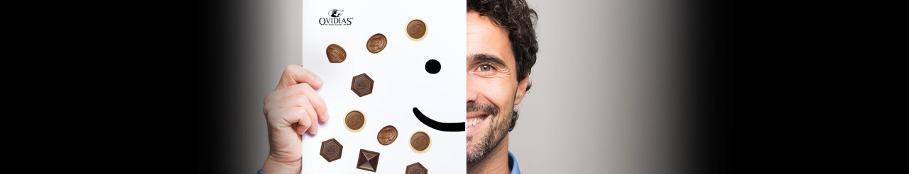 Why does chocolate make you happy? Why does chocolate make you happy?