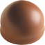 Chocolade Manon vanille